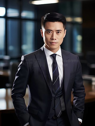 费固麦 现场执行负责人